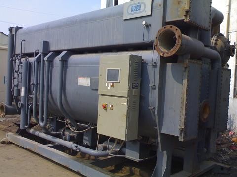 溴化鋰製冷機糖心破解版下载官网入口