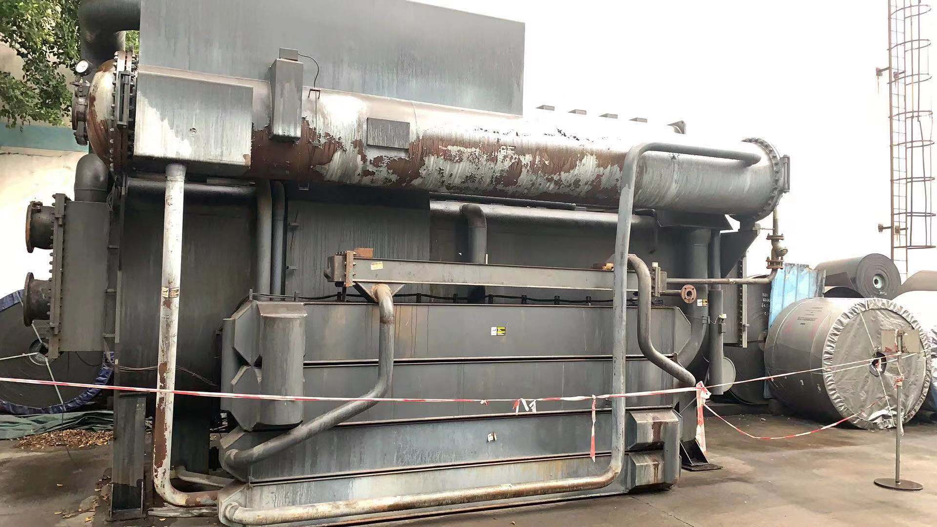 螺杆式冷水機糖心破解版下载官网入口