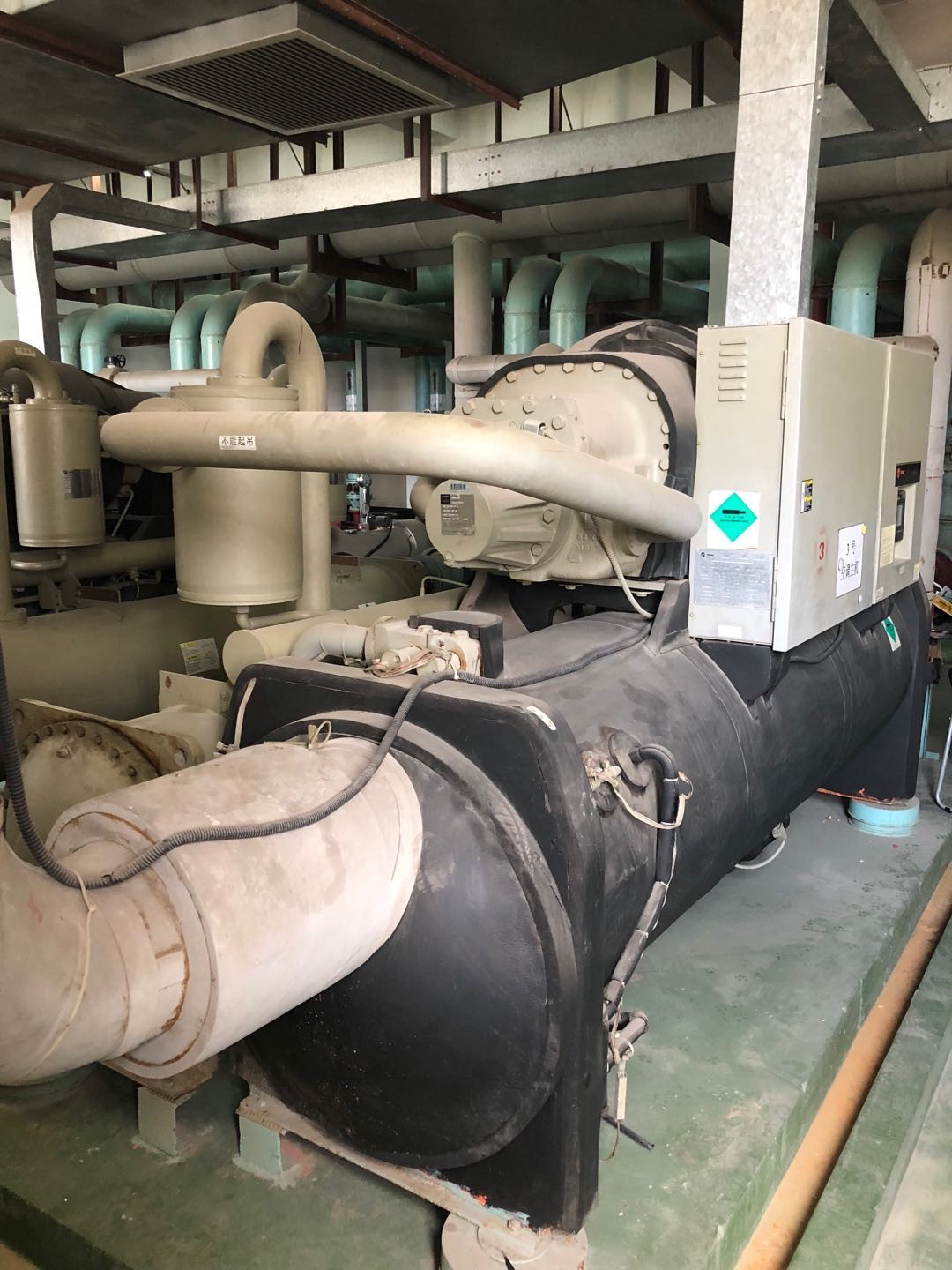 惠州市惠城區二手溴化鋰製冷機糖心破解版下载官网入口在線谘詢